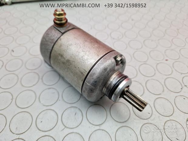 Subito MOTORINO AVVIAMENTO HONDA CBR 600 2005 2006