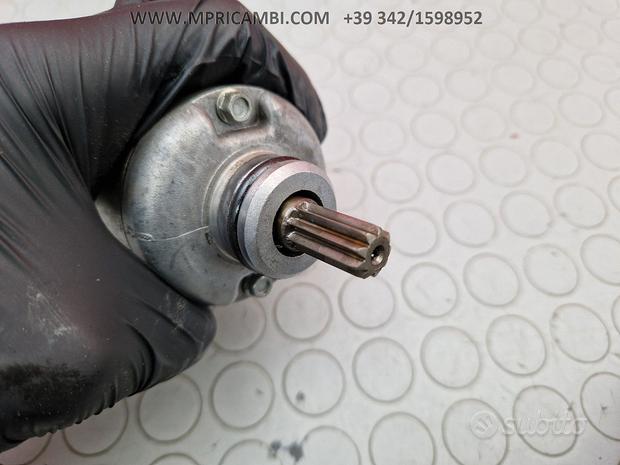 Subito MOTORINO AVVIAMENTO HONDA CBR 600 2005 2006