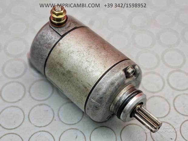 Subito MOTORINO AVVIAMENTO HONDA CBR 600 2005 2006