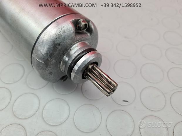 Subito MOTORINO AVVIAMENTO HONDA CBR 954 2002 2003