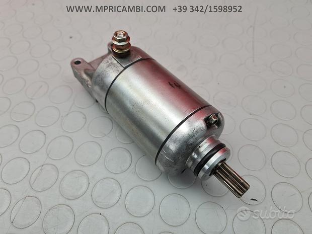Subito MOTORINO AVVIAMENTO HONDA CBR 954 2002 2003