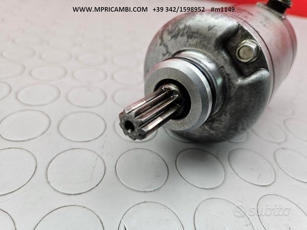 Subito MOTORINO AVVIAMENTO YAMAHA R6 2006 2007