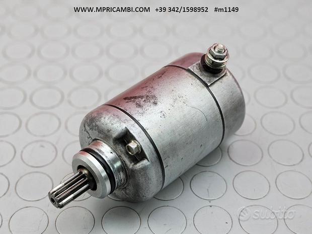 Subito MOTORINO AVVIAMENTO YAMAHA R6 2006 2007
