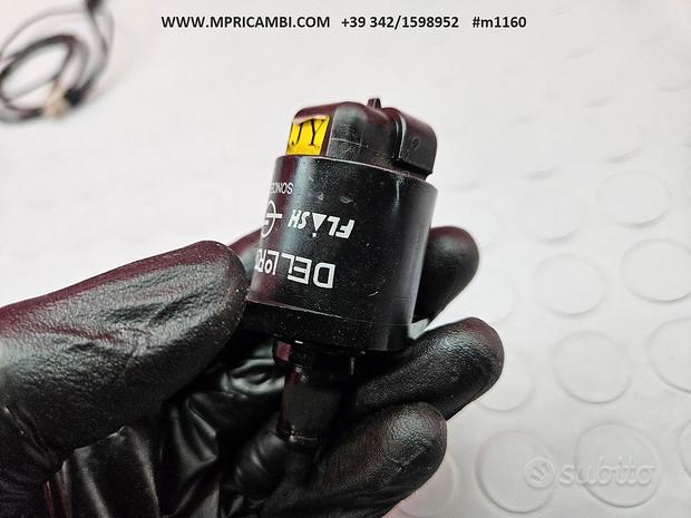 Subito MOTORINO REGOLATORE KTM RC 390 2015 2016