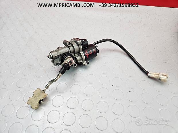 Subito MOTORINO TROMBETTE YAMAHA R1 2007 2008 YZF