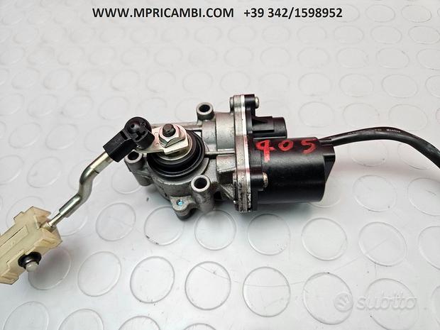 Subito MOTORINO TROMBETTE YAMAHA R1 2007 2008 YZF