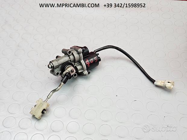 Subito MOTORINO TROMBETTE YAMAHA R1 2007 2008 YZF