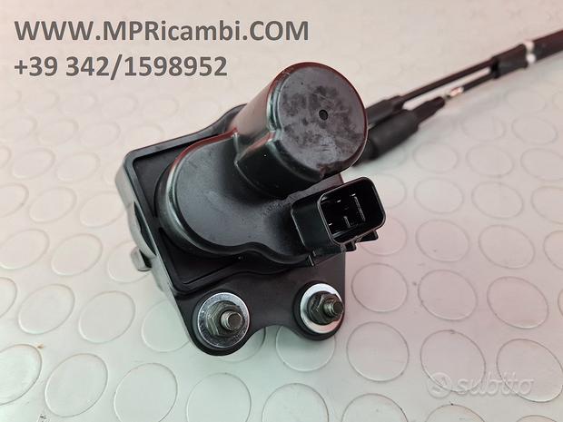 Subito MOTORINO VALVOLA YAMAHA R1 2002 2003 YZF