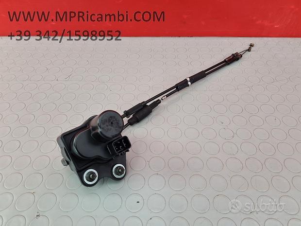 Subito MOTORINO VALVOLA YAMAHA R1 2002 2003 YZF