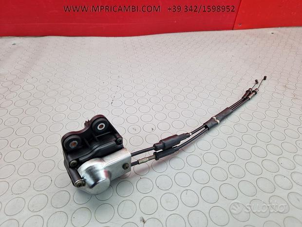 Subito MOTORINO VALVOLA YAMAHA R1 2003 2002