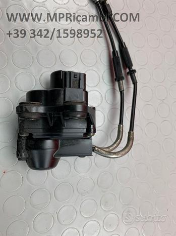 Subito MOTORINO VALVOLA YAMAHA R1 2004 2005 2006