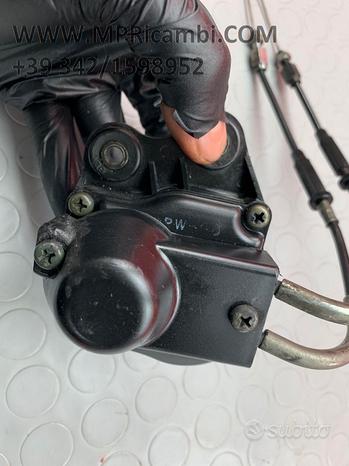 Subito MOTORINO VALVOLA YAMAHA R1 2004 2005 2006