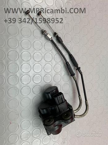 Subito MOTORINO VALVOLA YAMAHA R1 2004 2005 2006