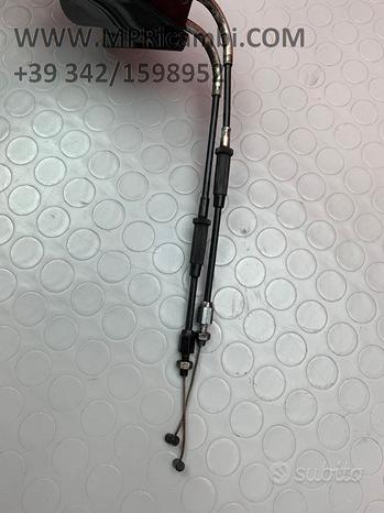 Subito MOTORINO VALVOLA YAMAHA R1 2007 2008 YZF