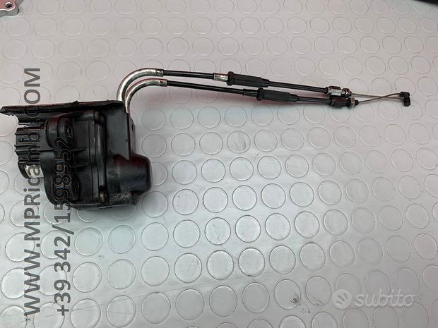 Subito MOTORINO VALVOLA YAMAHA R1 2007 2008 YZF