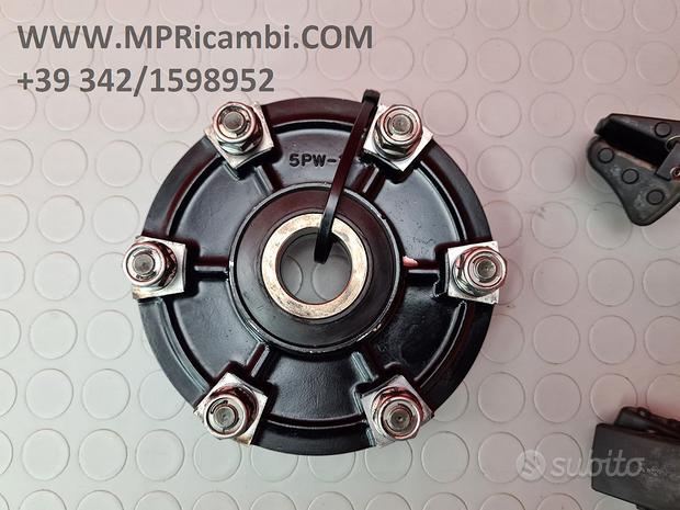 Subito MOZZO PARASTRAPPI YAMAHA R1 2002 2003 YZF