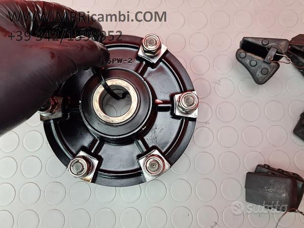 Subito MOZZO PARASTRAPPI YAMAHA R1 2002 2003 YZF