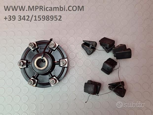 Subito MOZZO PARASTRAPPI YAMAHA R1 2002 2003 YZF