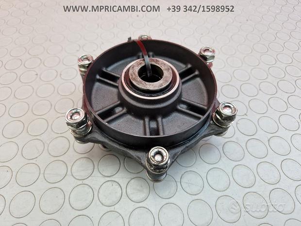 Subito MOZZO POSTERIORE HONDA CBR 600 2005 2006