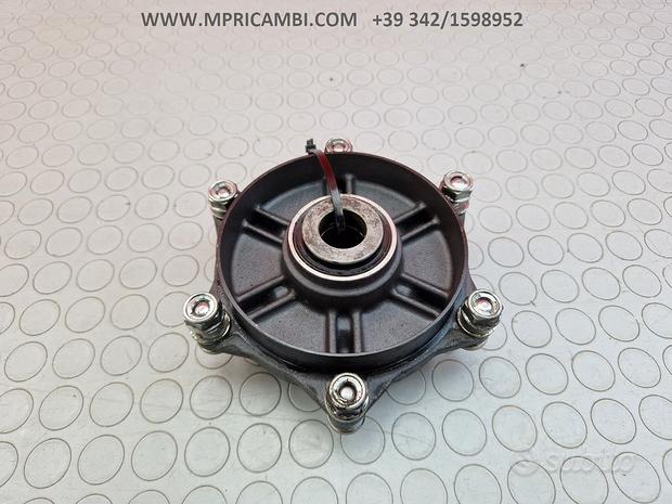 Subito MOZZO POSTERIORE HONDA CBR 600 2005 2006