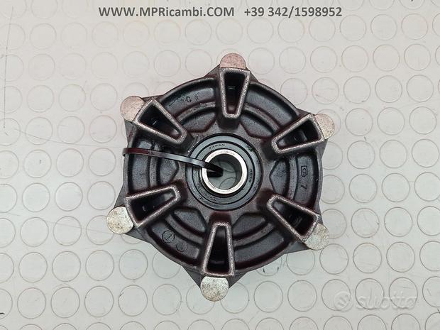 Subito MOZZO POSTERIORE HONDA CBR 600 RR 2006 2005