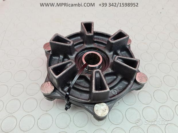 Subito MOZZO POSTERIORE HONDA CBR 600 RR 2006 2005