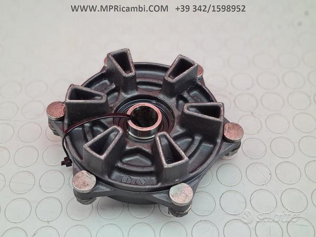 Subito MOZZO POSTERIORE HONDA CBR 600 RR 2006 2005