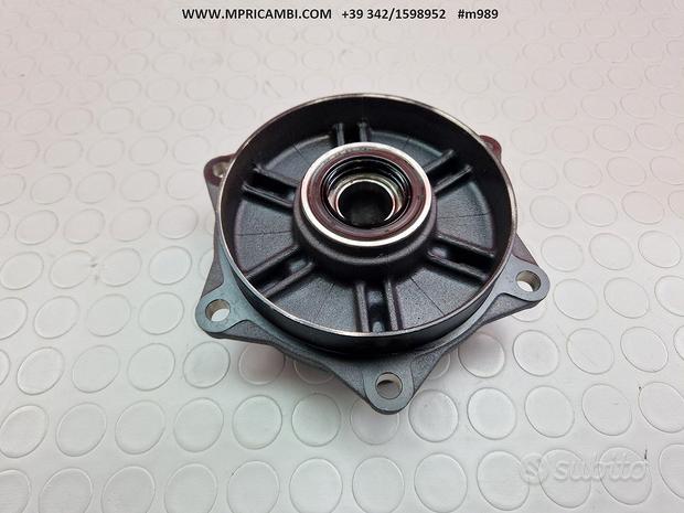 Subito MOZZO POSTERIORE HONDA CBR 600 RR 2007 2008