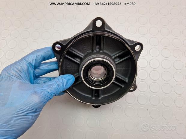 Subito MOZZO POSTERIORE HONDA CBR 600 RR 2007 2008