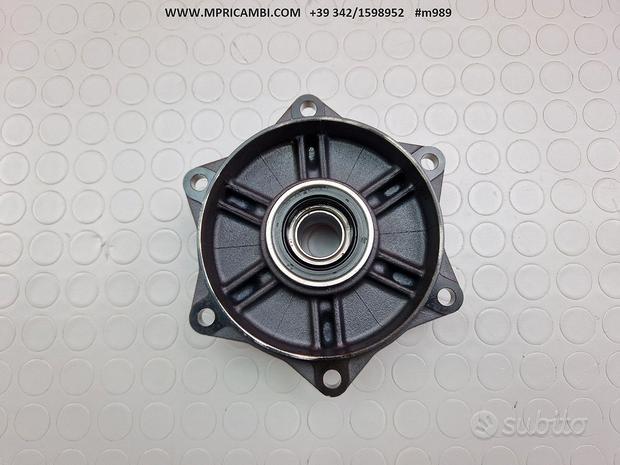Subito MOZZO POSTERIORE HONDA CBR 600 RR 2007 2008