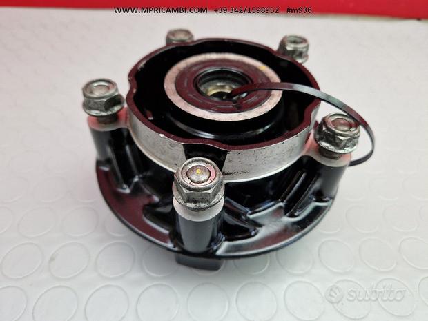 Subito MOZZO POSTERIORE HONDA HORNET 600 2003 2004