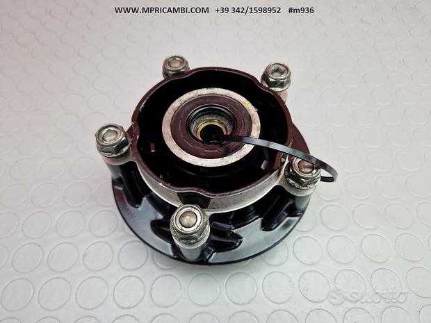 Subito MOZZO POSTERIORE HONDA HORNET 600 2003 2004