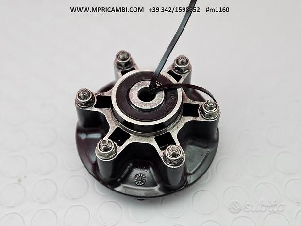 Subito MOZZO POSTERIORE KTM RC 390 2015 2016