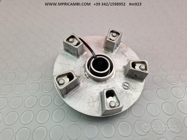 Subito MOZZO POSTERIORE SUZUKI GSXR 1000 2001 2002