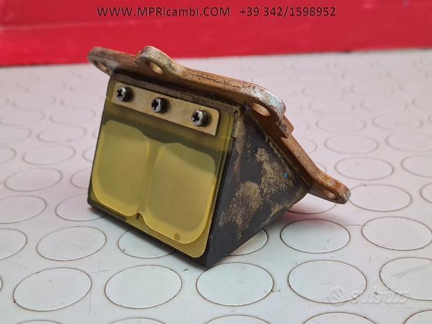 Subito PACCO LAMELLARE HONDA CR 250 2000 2001