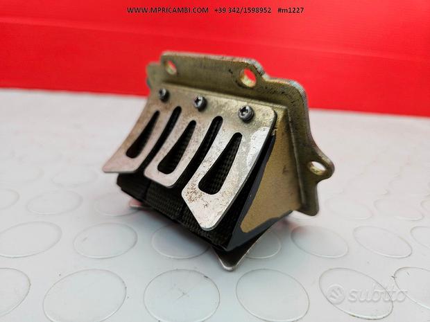 Subito PACCO LAMELLARE KAWASAKI KX 125 1990 1991