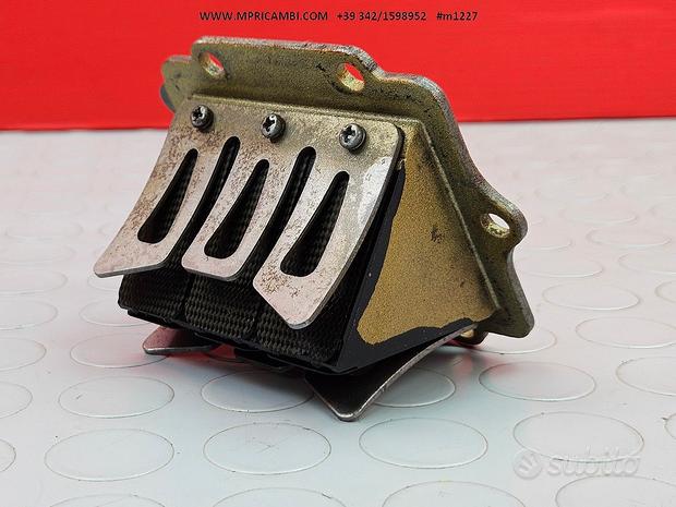 Subito PACCO LAMELLARE KAWASAKI KX 125 1990 1991