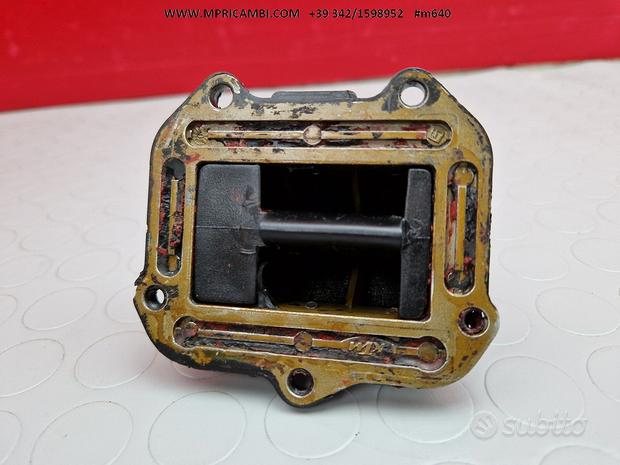 Subito PACCO LAMELLARE KTM GS 125 1991 1992 MX