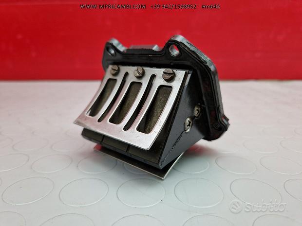Subito PACCO LAMELLARE KTM GS 125 1991 1992 MX