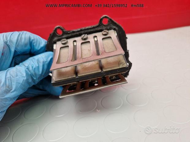 Subito PACCO LAMELLARE KTM MX 250 1984 1985 GS 300