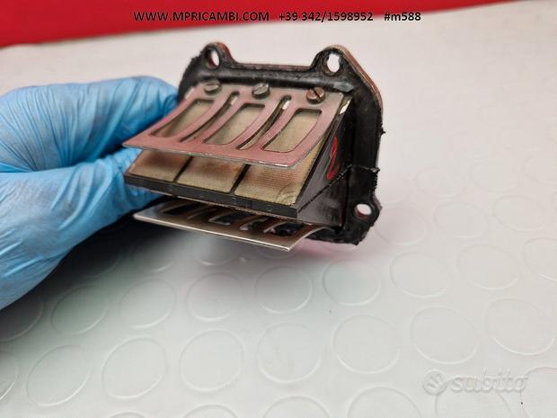 Subito PACCO LAMELLARE KTM MX 250 1984 1985 GS 300