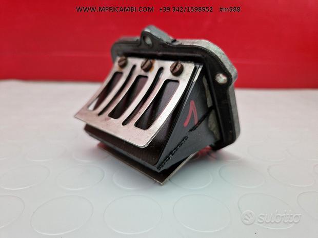 Subito PACCO LAMELLARE KTM MX 250 1984 1985 GS 300