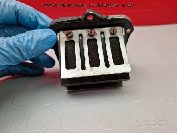 Subito PACCO LAMELLARE KTM MX 250 1984 1985 GS 300