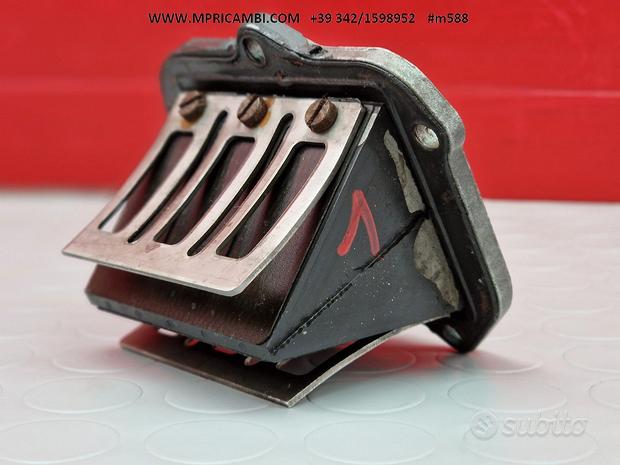 Subito PACCO LAMELLARE KTM MX 250 1984 1985 GS 300