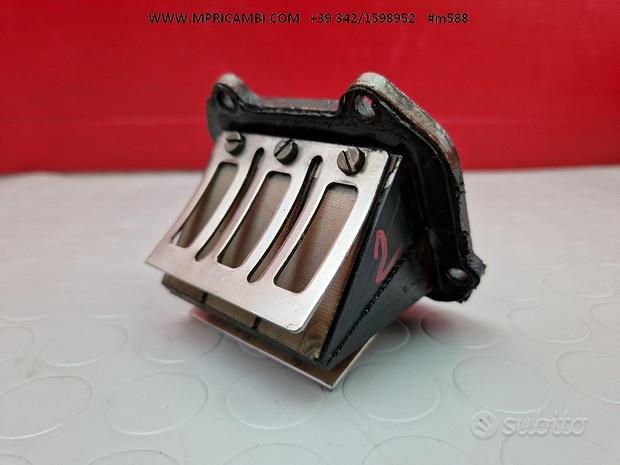 Subito PACCO LAMELLARE KTM MX 250 1984 1985 GS 300