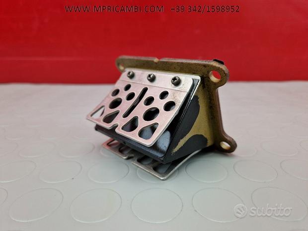 Subito PACCO LAMELLARE TM MX 250 1997 1998