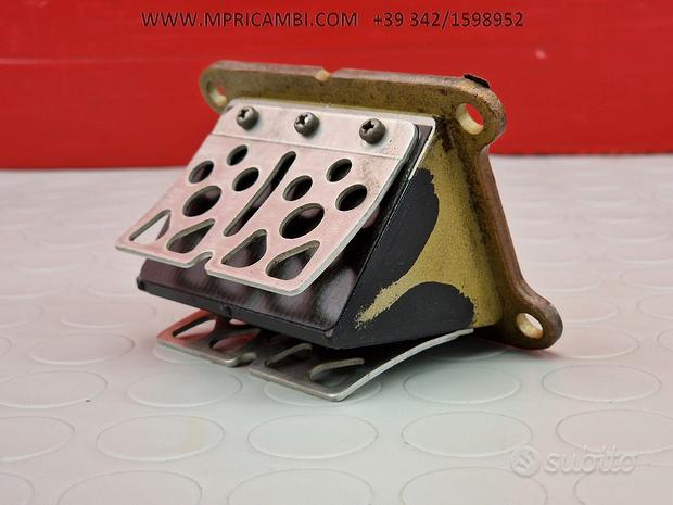 Subito PACCO LAMELLARE TM MX 250 1997 1998