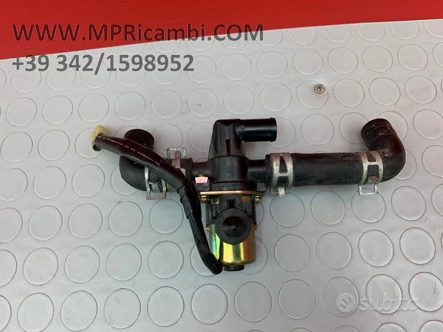 Subito PAIR VENT YAMAHA R1 2004 2005 2006