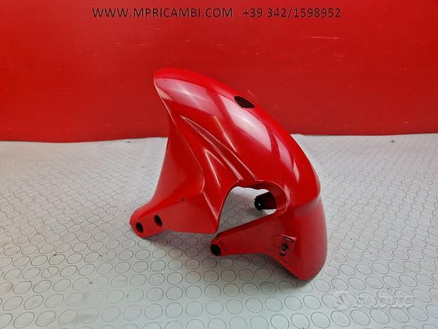 Subito PARAFANGO ANTERIORE HONDA CBR 600 2005 2006
