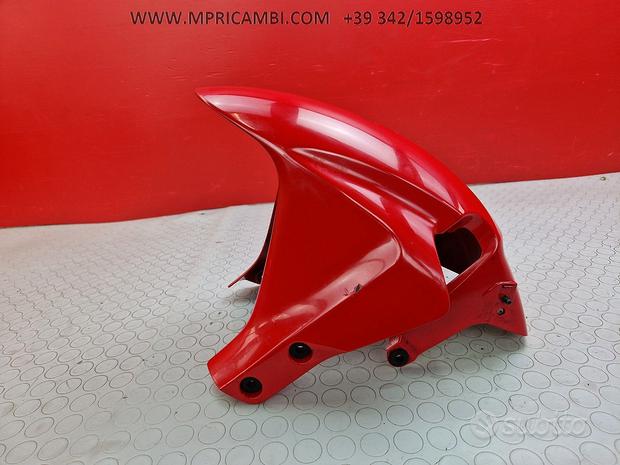 Subito PARAFANGO ANTERIORE HONDA CBR 600 2005 2006